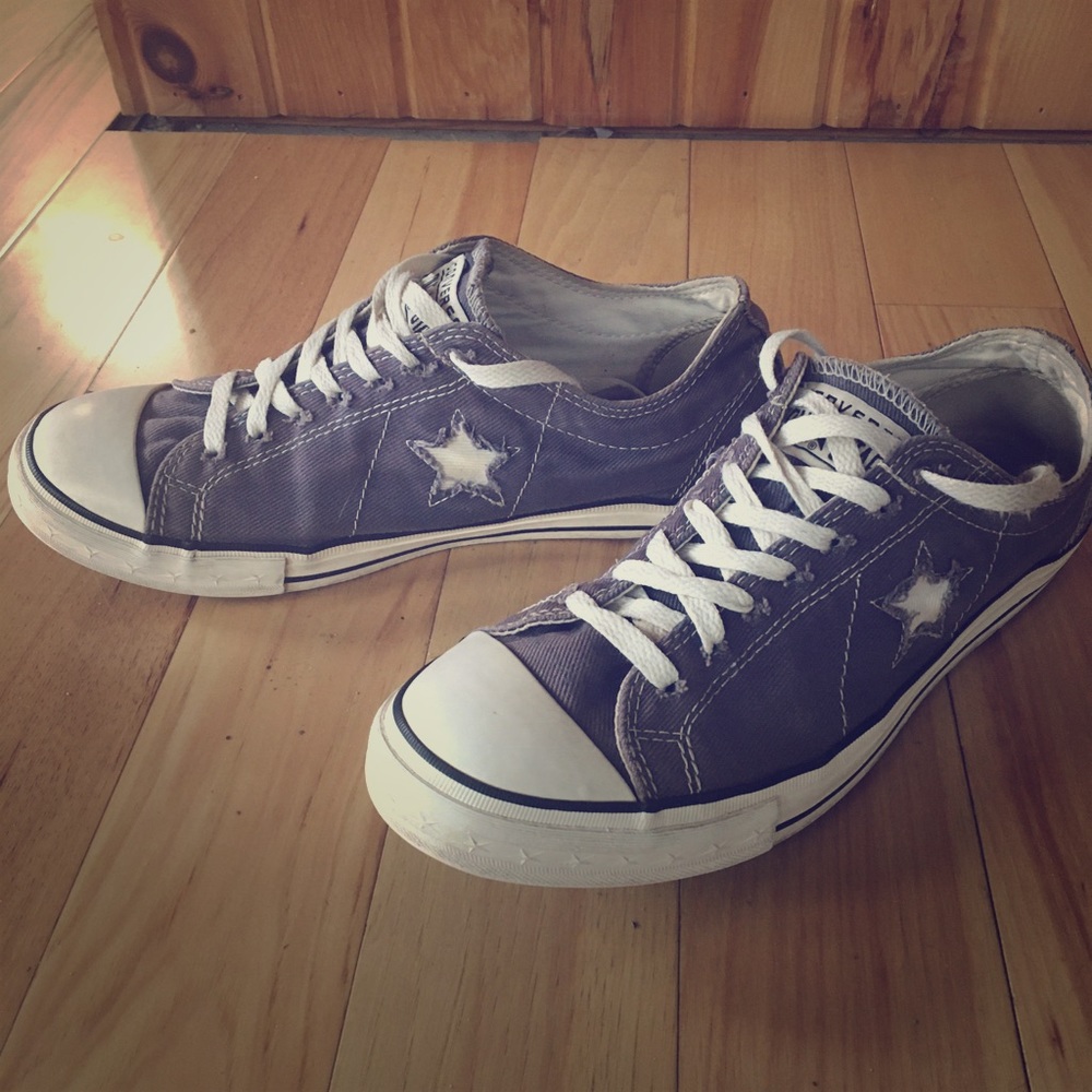Converse One Star